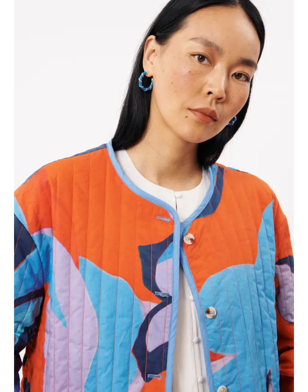 Dancing Flames Jacket