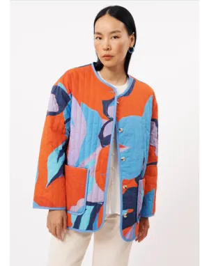 Dancing Flames Jacket