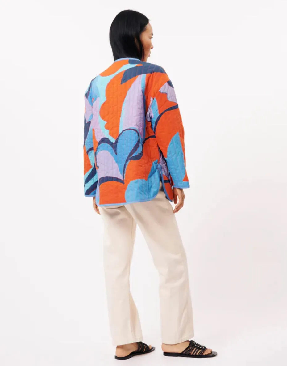 Dancing Flames Jacket