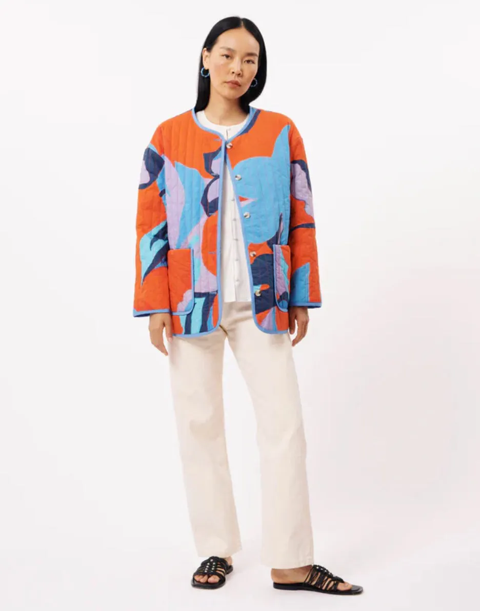 Dancing Flames Jacket
