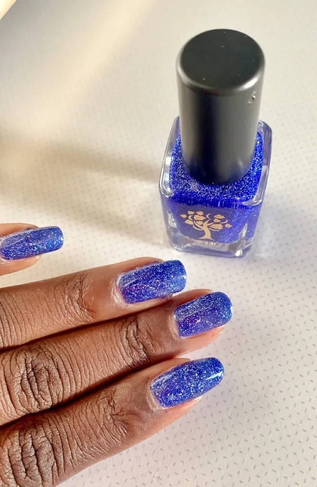 Danglefoot Nail Polish - Greys Anatomy - Pick Me, Choose Me, Love Me