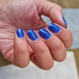 Danglefoot Nail Polish - Greys Anatomy - Pick Me, Choose Me, Love Me