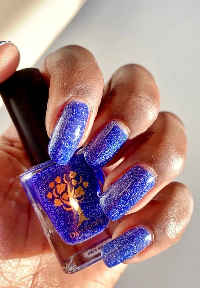 Danglefoot Nail Polish - Greys Anatomy - Pick Me, Choose Me, Love Me