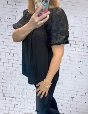 DARK ROMANCE TOP