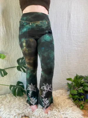 Datura Flares (Core & Cozy)