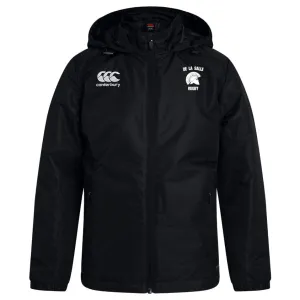 De La Salle Club Vaposhield Stadium Jacket by Canterbury