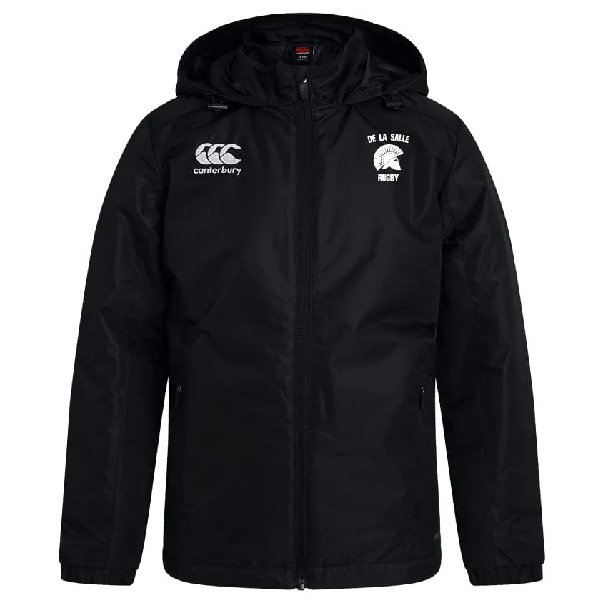 De La Salle Club Vaposhield Stadium Jacket by Canterbury