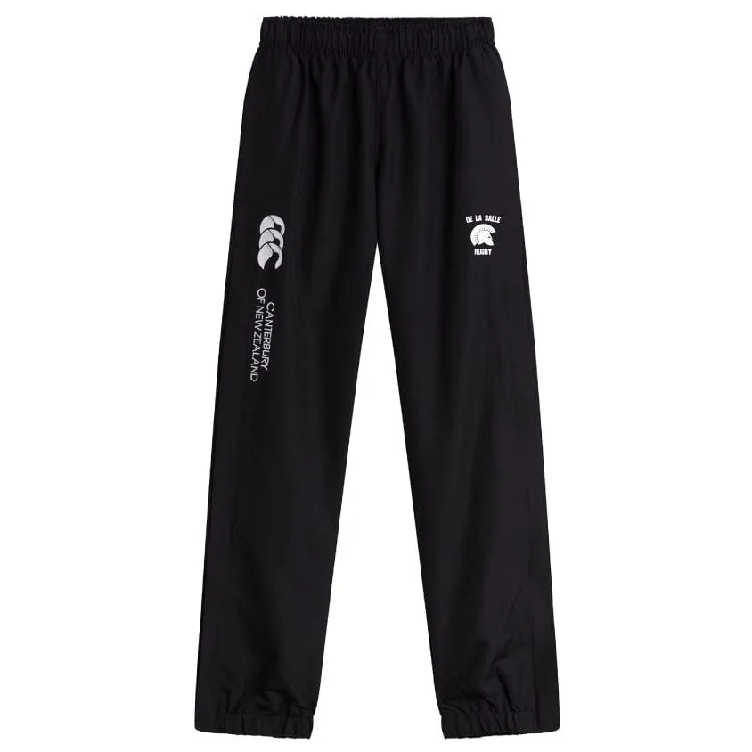 De La Salle Cuffed Hem Stadium Pant by Canterbury