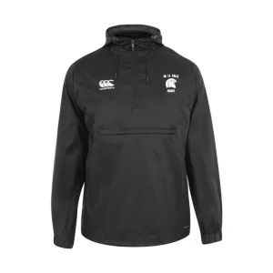 De La Salle Packaway Jacket by Canterbury