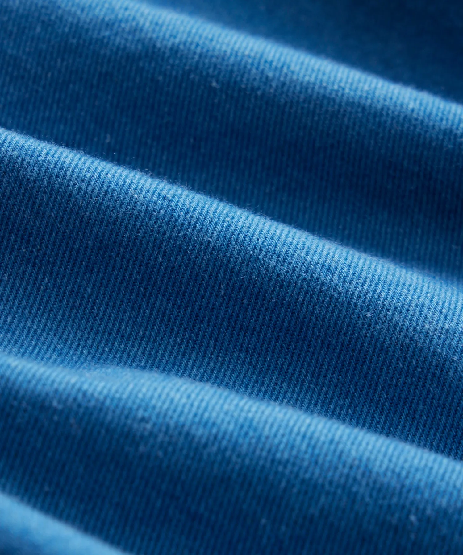 Denim Worker Jacket