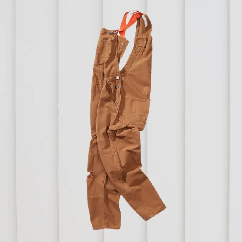 Denise® | Unisex gardening overalls