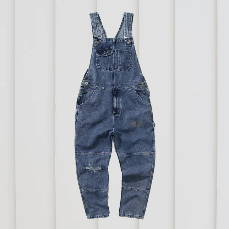 Denise® | Unisex gardening overalls