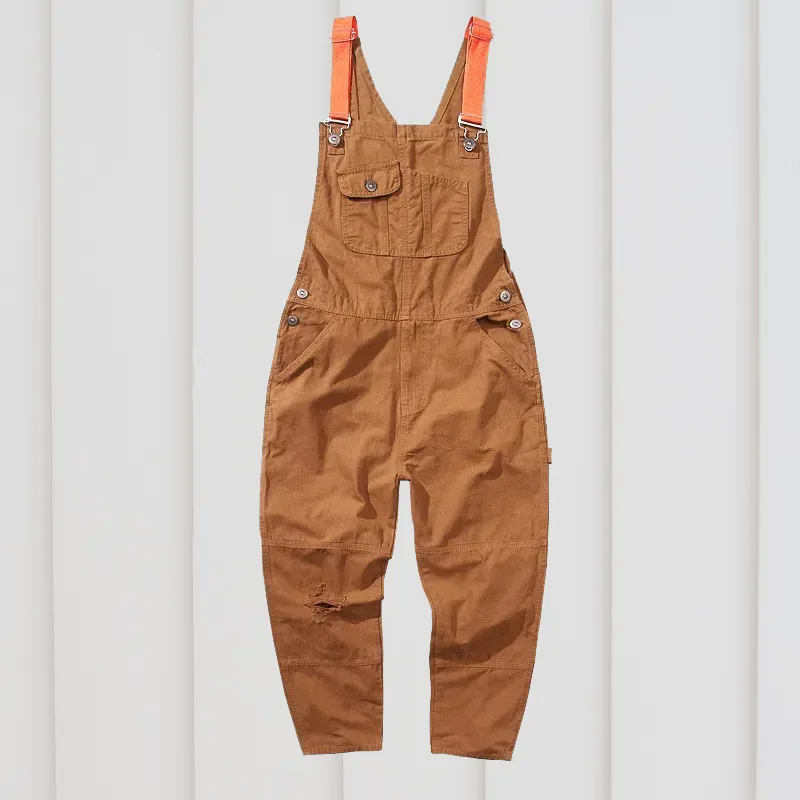 Denise® | Unisex gardening overalls
