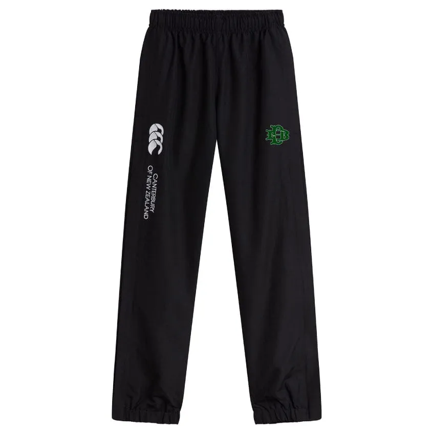 Denver Barbarians Cuffed Hem Stadium Pant by Canterbury