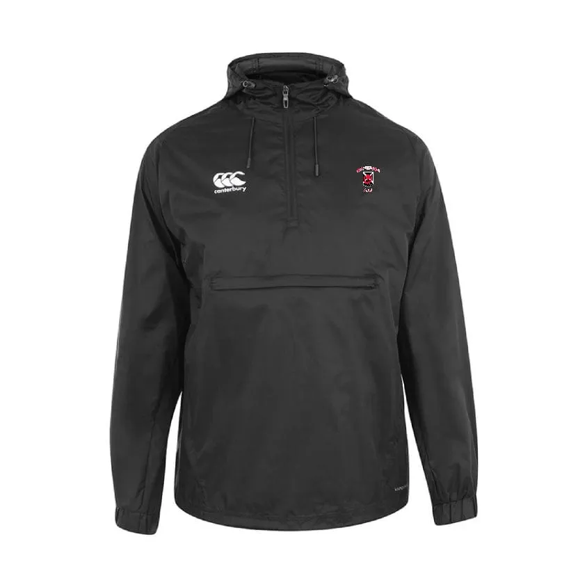 Denver Highlanders RFC Packaway Jacket by Canterbury