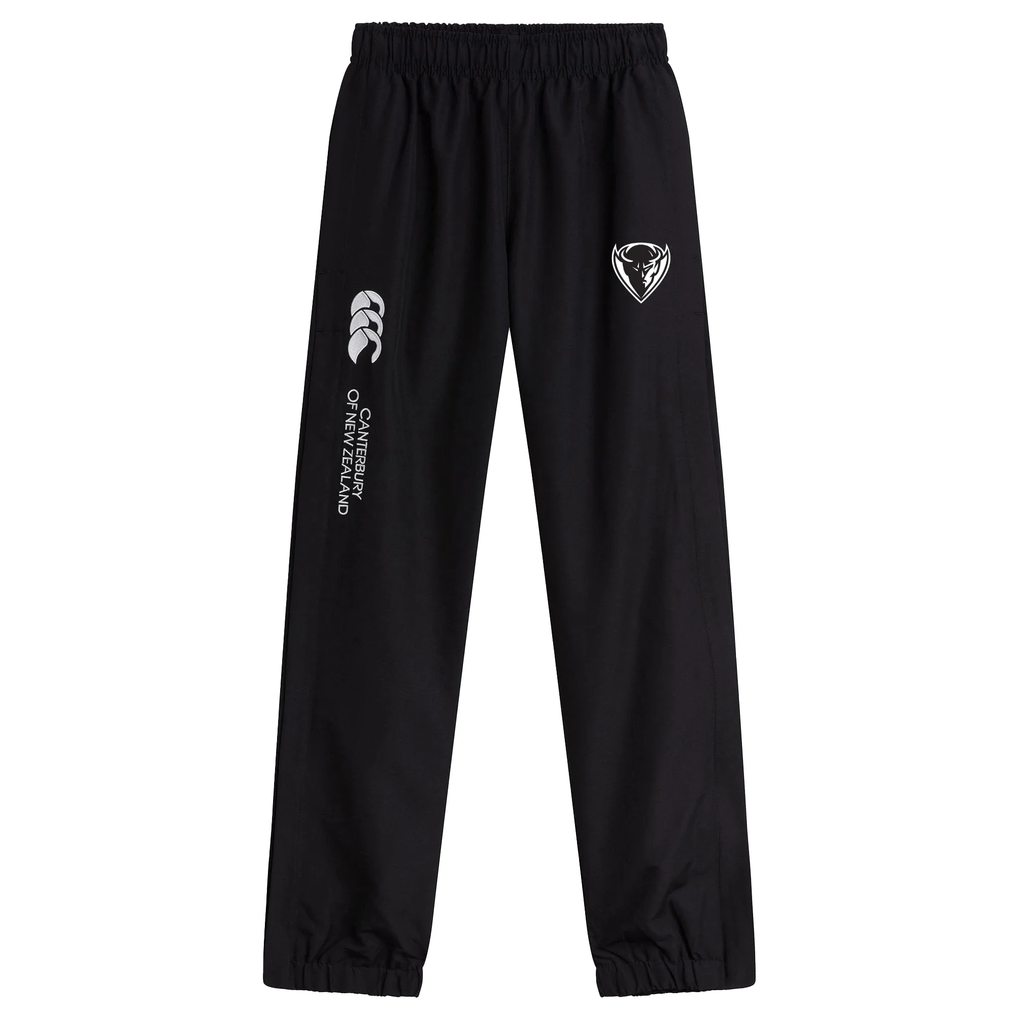 DePaul University Cuffed Hem Stadium Pant by Canterbury