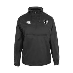 DePaul University Packaway Jacket by Canterbury