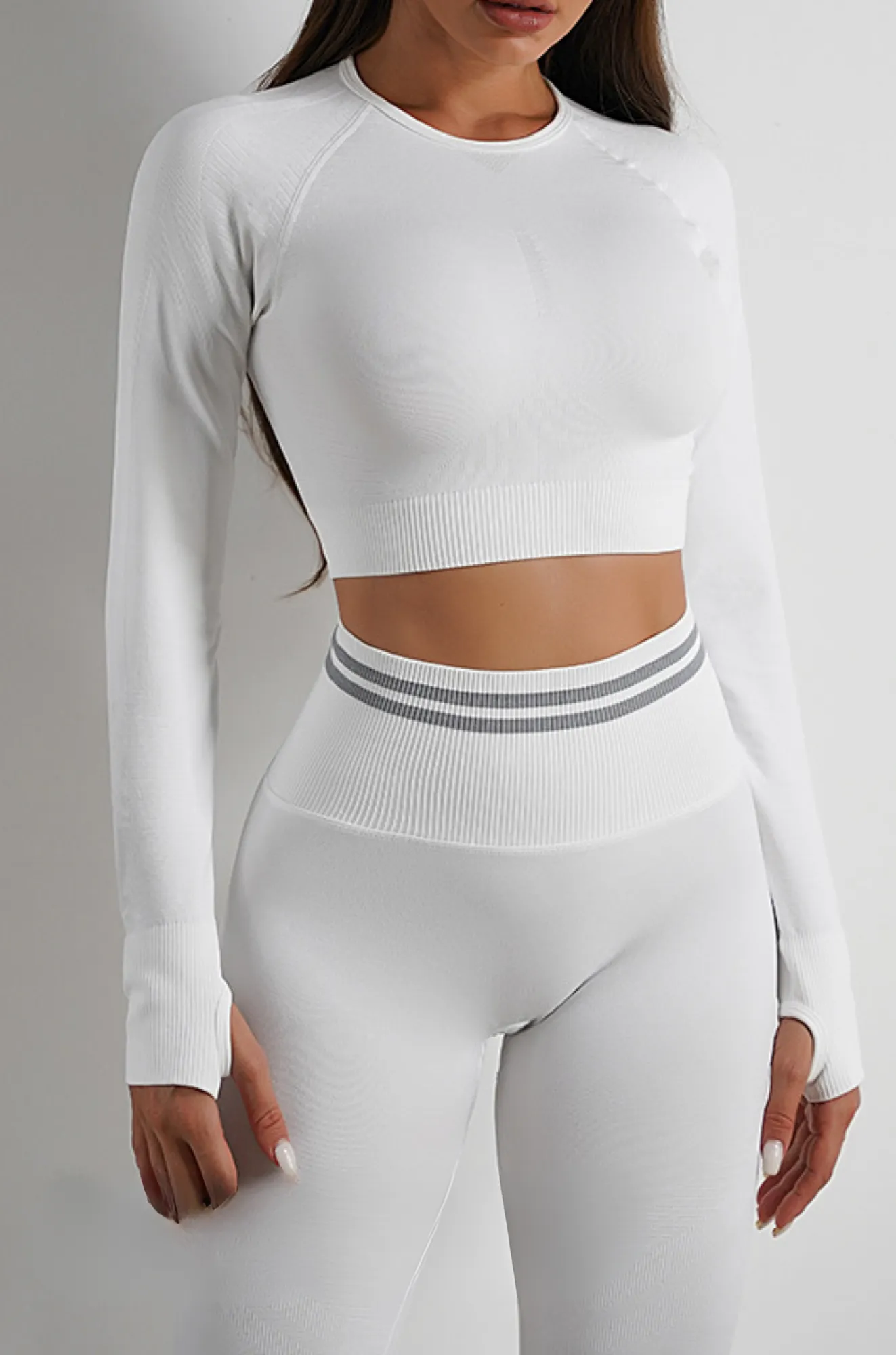 Destiny Gym Set - Workout Activewear for Woman