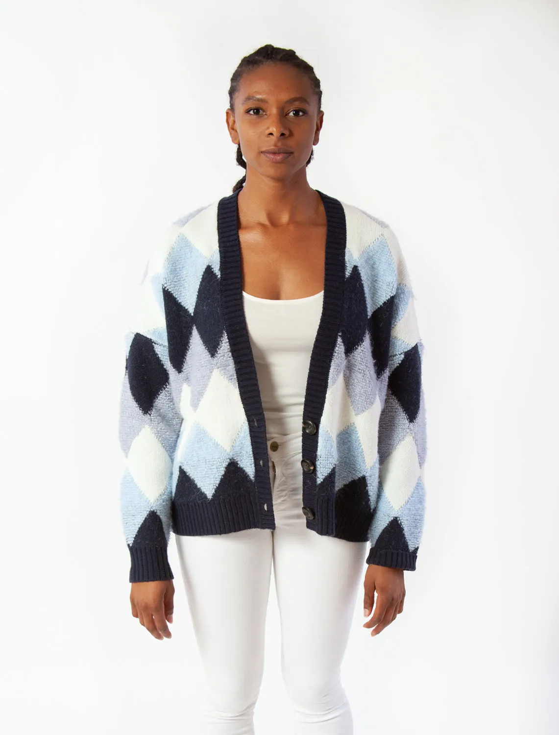 DEVAN CARDIGAN