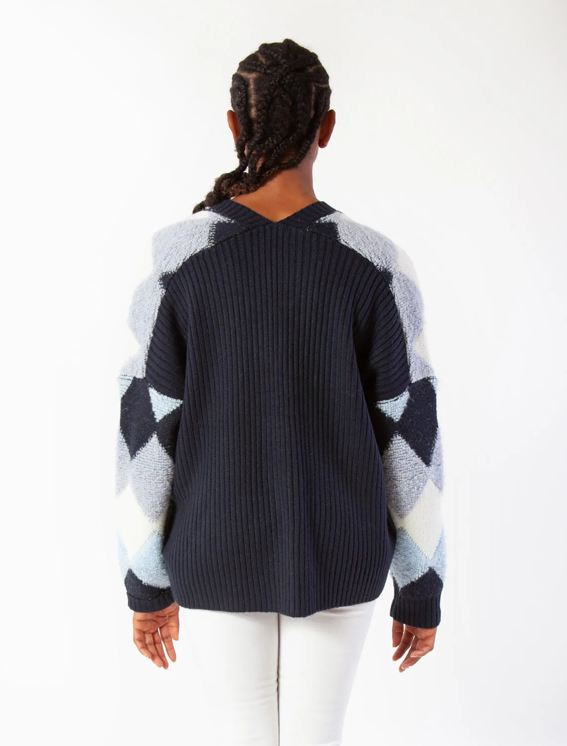 DEVAN CARDIGAN