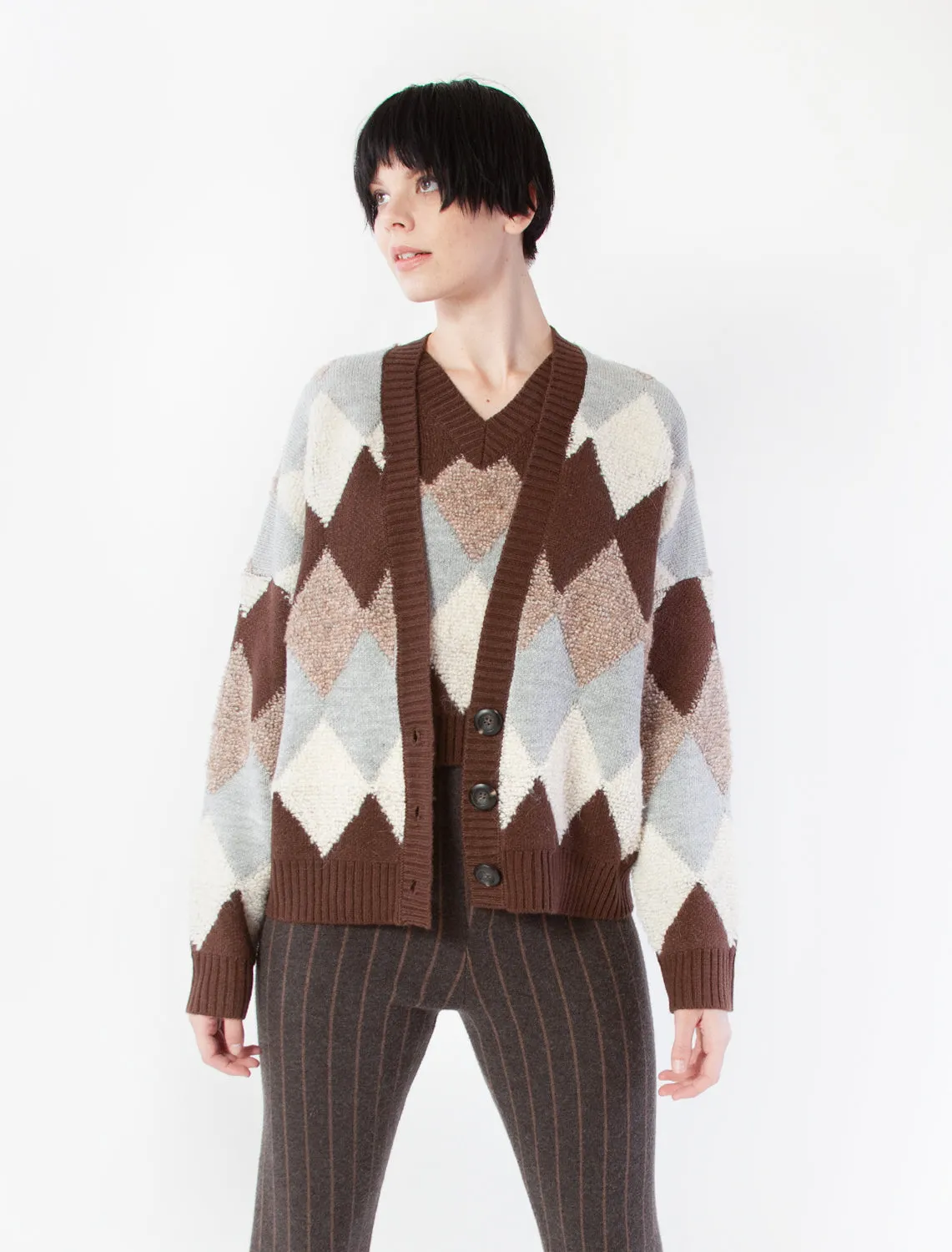 DEVAN CARDIGAN