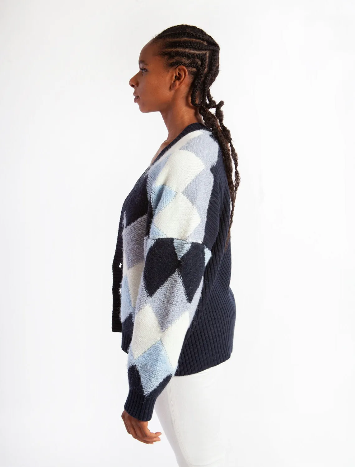 DEVAN CARDIGAN