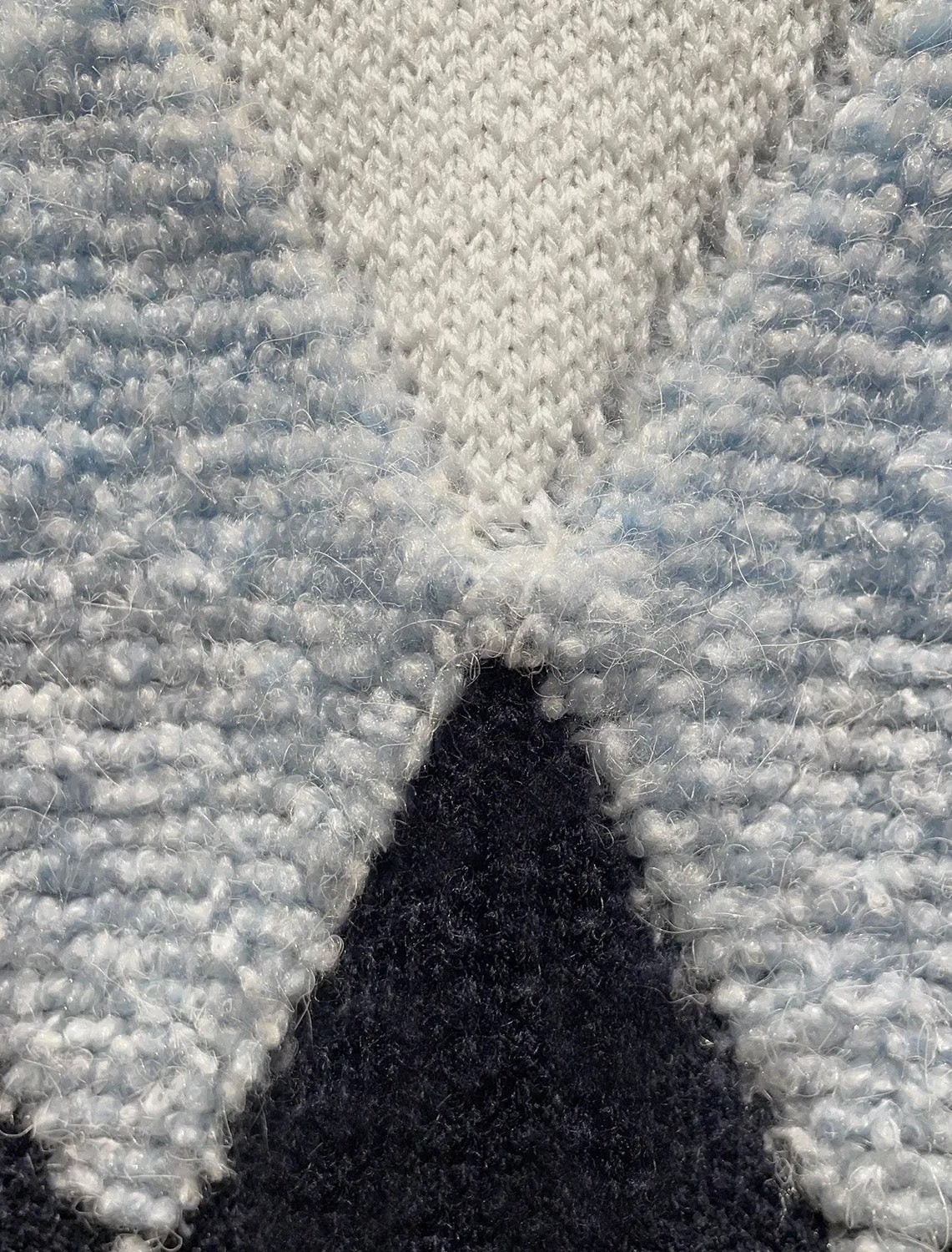 DEVAN CARDIGAN