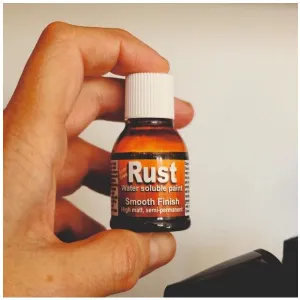 Dirty Down Rust Effect – 25ml