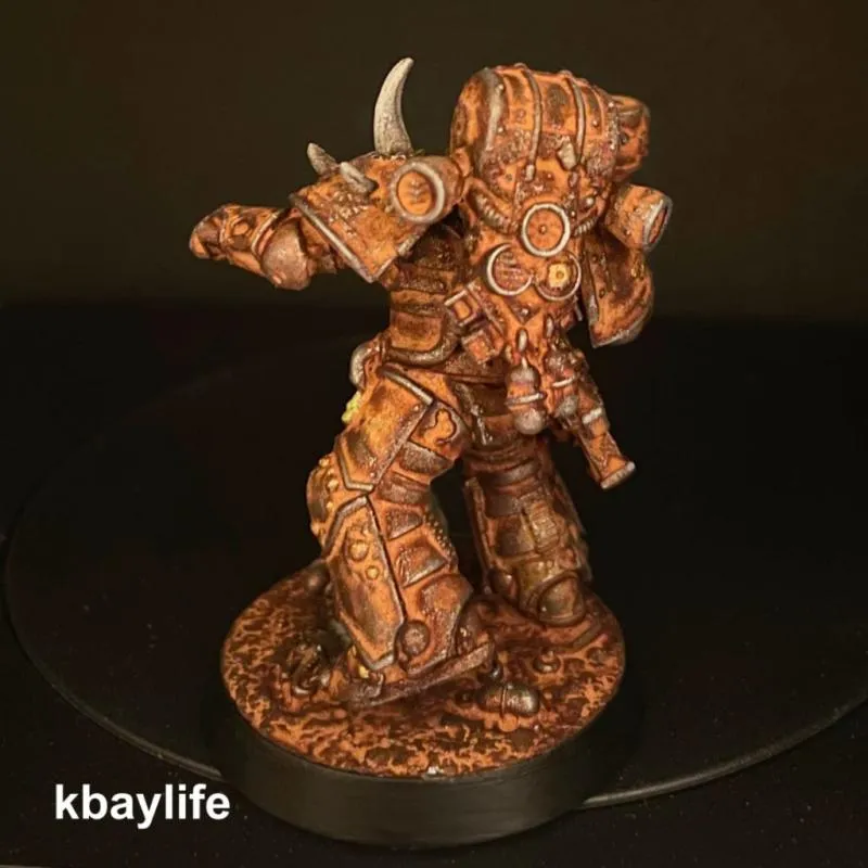 Dirty Down Rust Effects-25ml