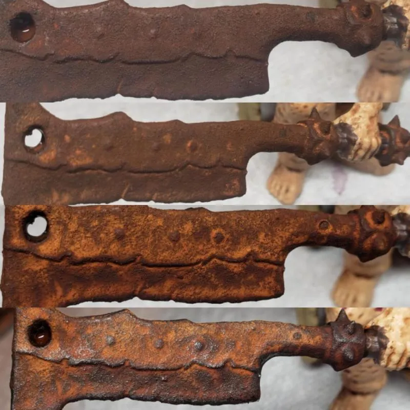 Dirty Down Rust Effects-25ml