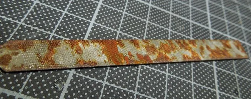 Dirty Down Rust Effects-25ml