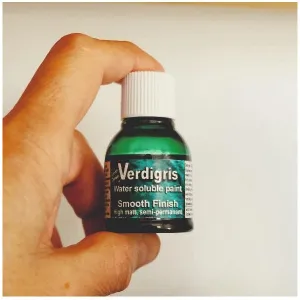 Dirty Down Verdigris Effect – 25ml