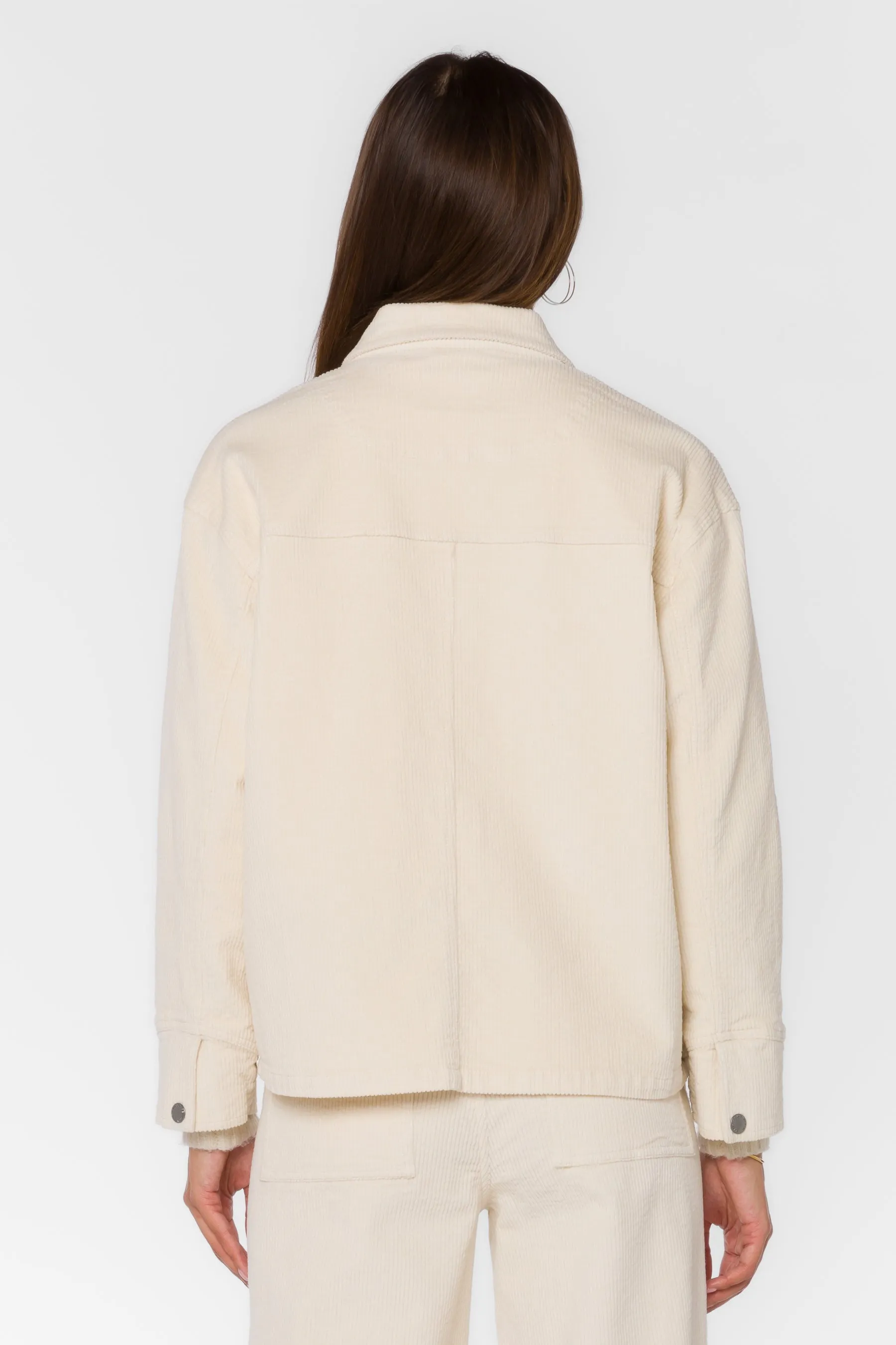 DOMINIC JACKET