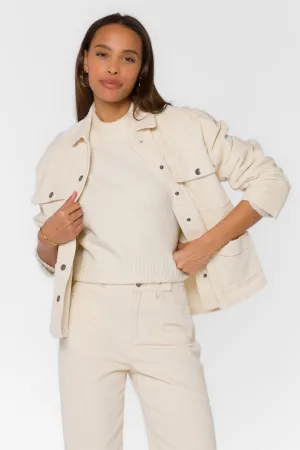 DOMINIC JACKET