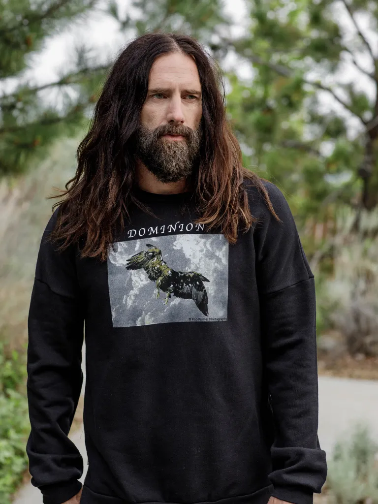DOMINION SWEATSHIRT