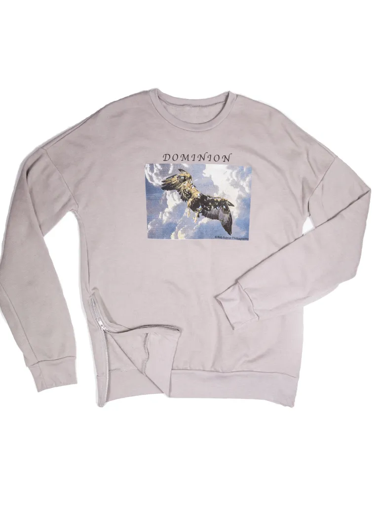 DOMINION SWEATSHIRT