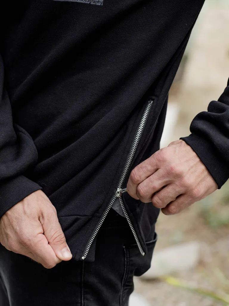 DOMINION SWEATSHIRT