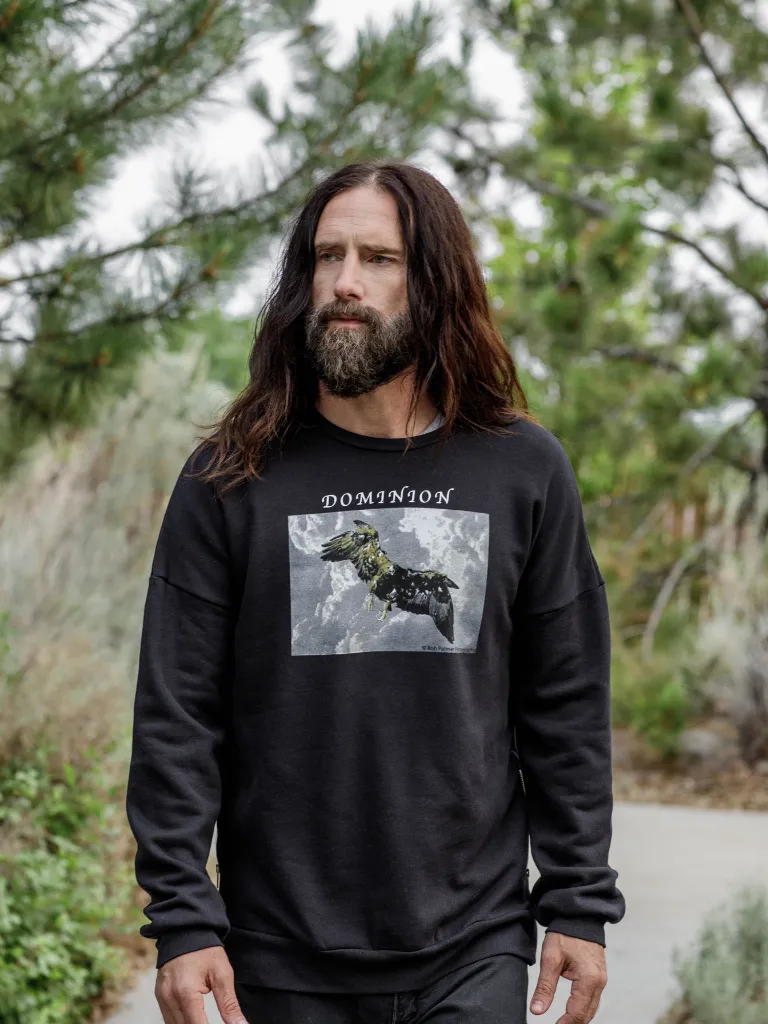 DOMINION SWEATSHIRT