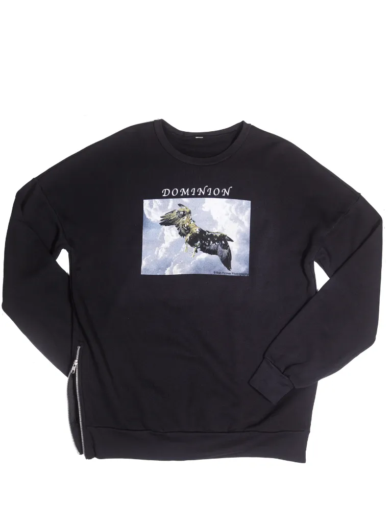 DOMINION SWEATSHIRT