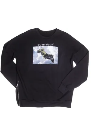 DOMINION SWEATSHIRT