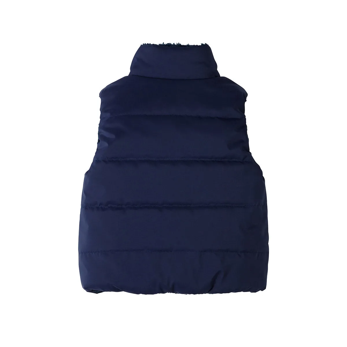 DOUBLE B Boa Lining Vest