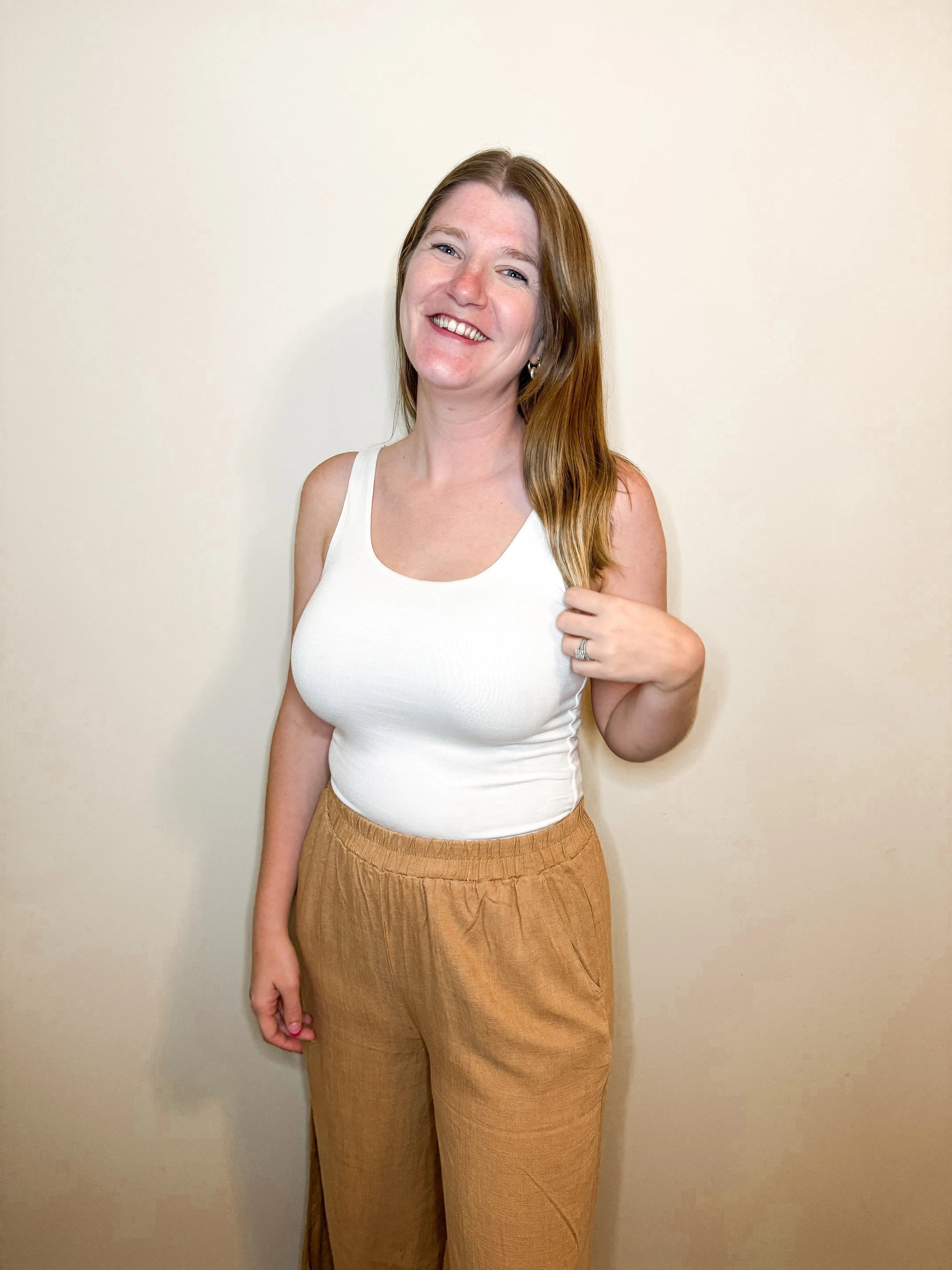 Double Layer Tank