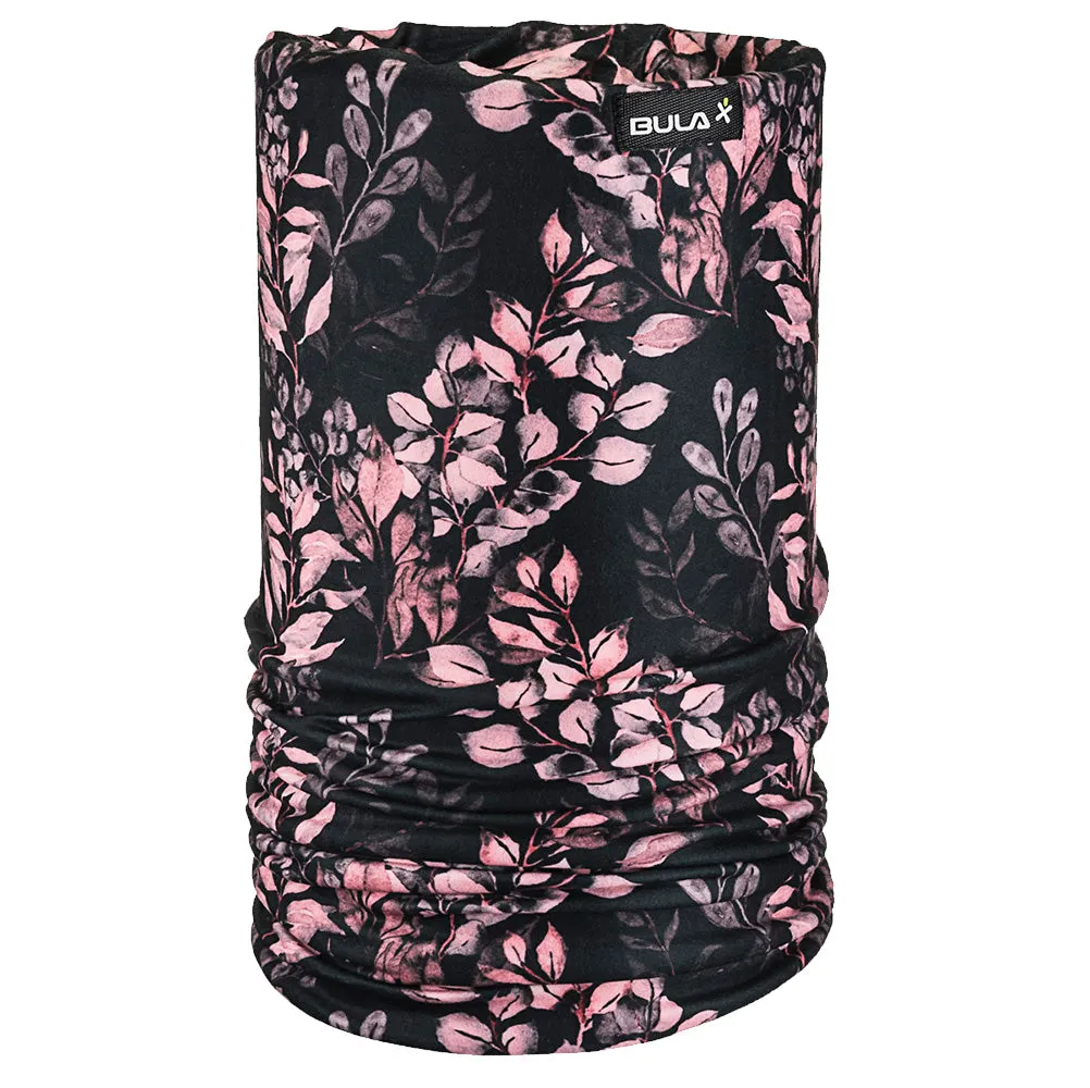 Double Printed Tube Neck Gaiter