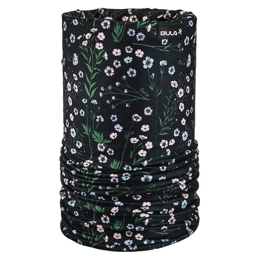 Double Printed Tube Neck Gaiter