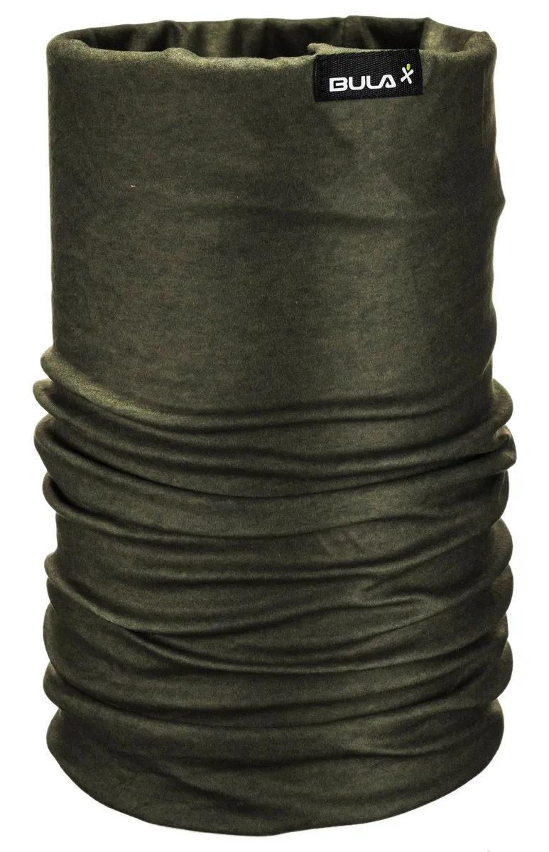 Double Printed Tube Neck Gaiter
