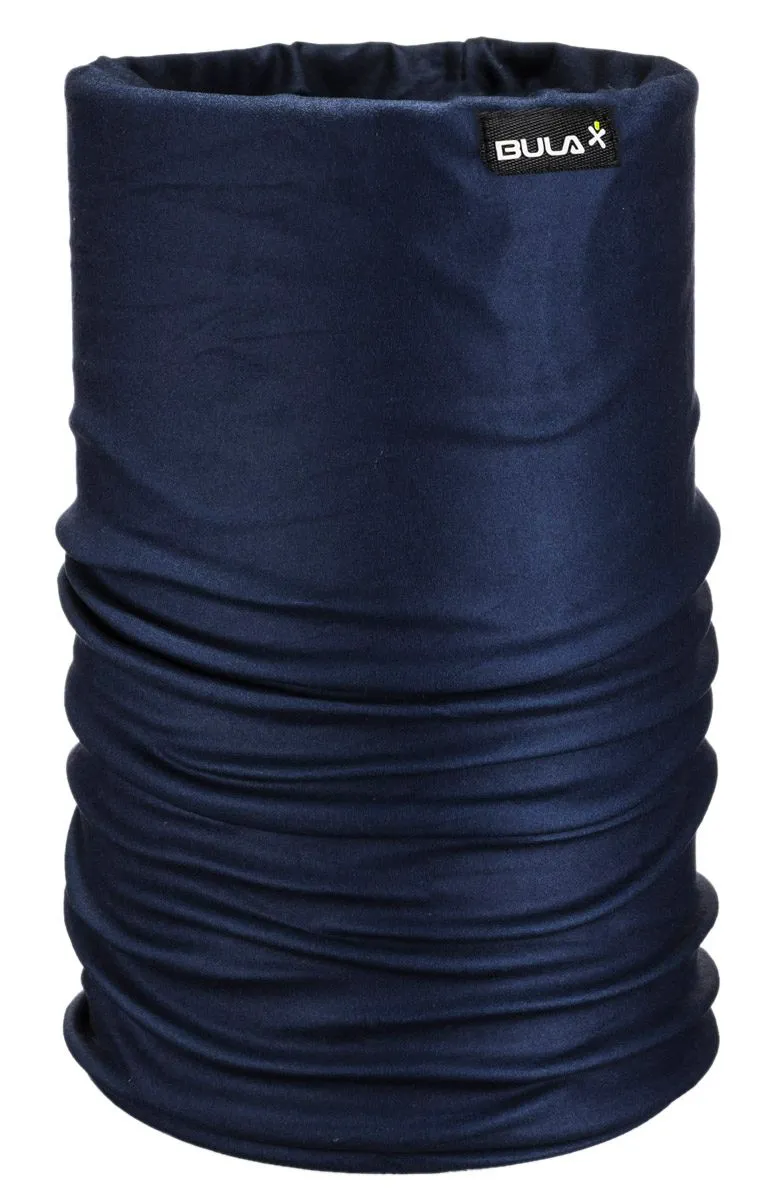 Double Printed Tube Neck Gaiter