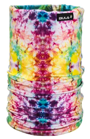 Double Printed Tube Neck Gaiter