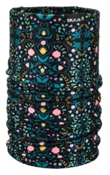 Double Printed Tube Neck Gaiter