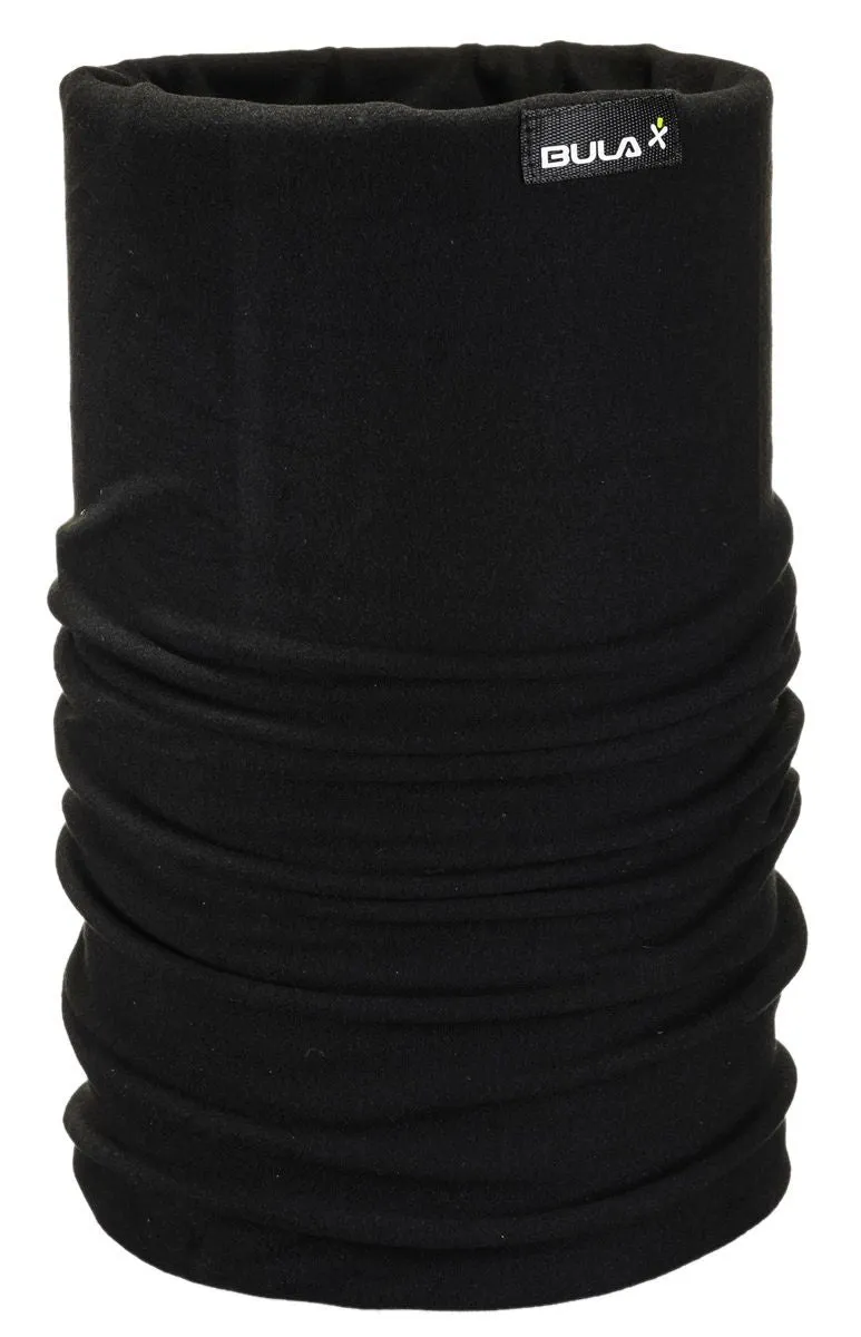 Double Printed Tube Neck Gaiter