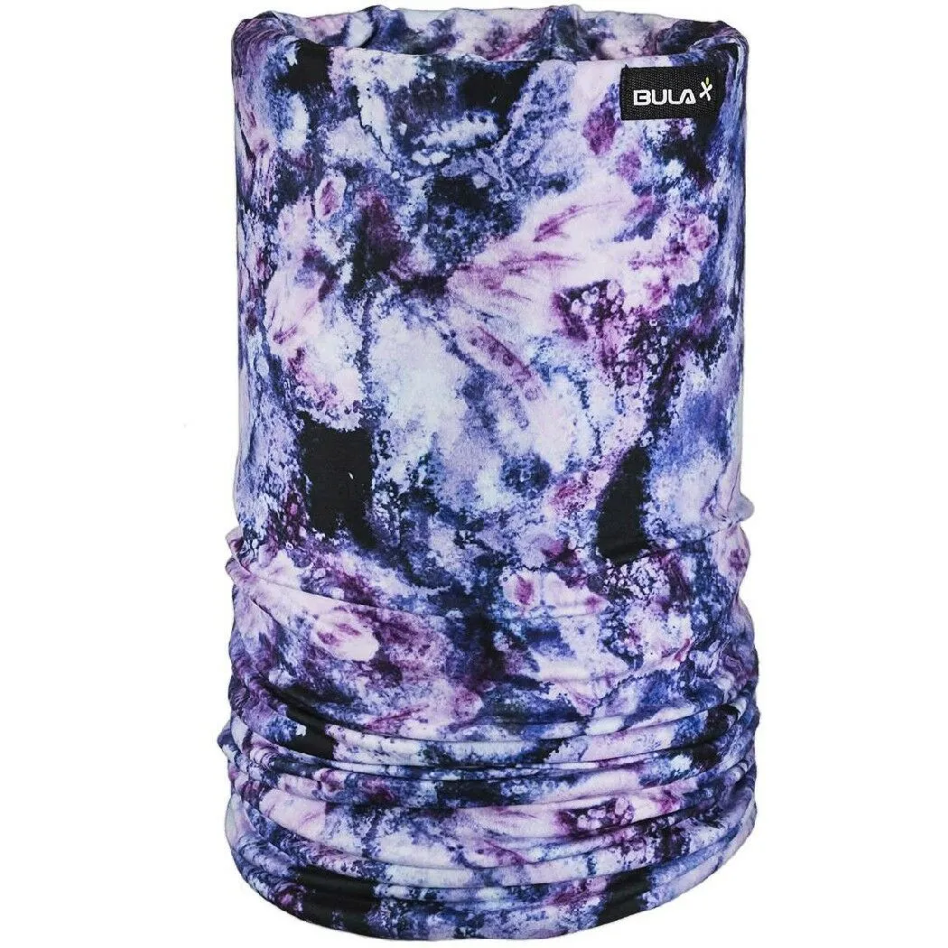 Double Printed Tube Neck Gaiter